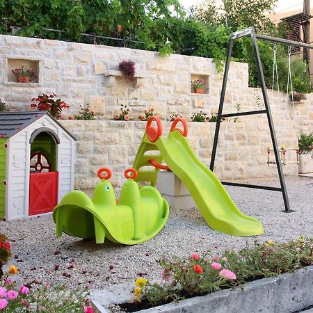 Apartment Luvi Korčula Eksteriør bilde