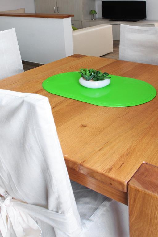 Apartment Luvi Korčula Rom bilde