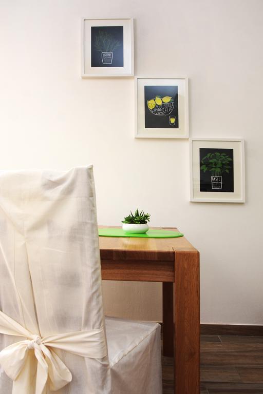 Apartment Luvi Korčula Rom bilde