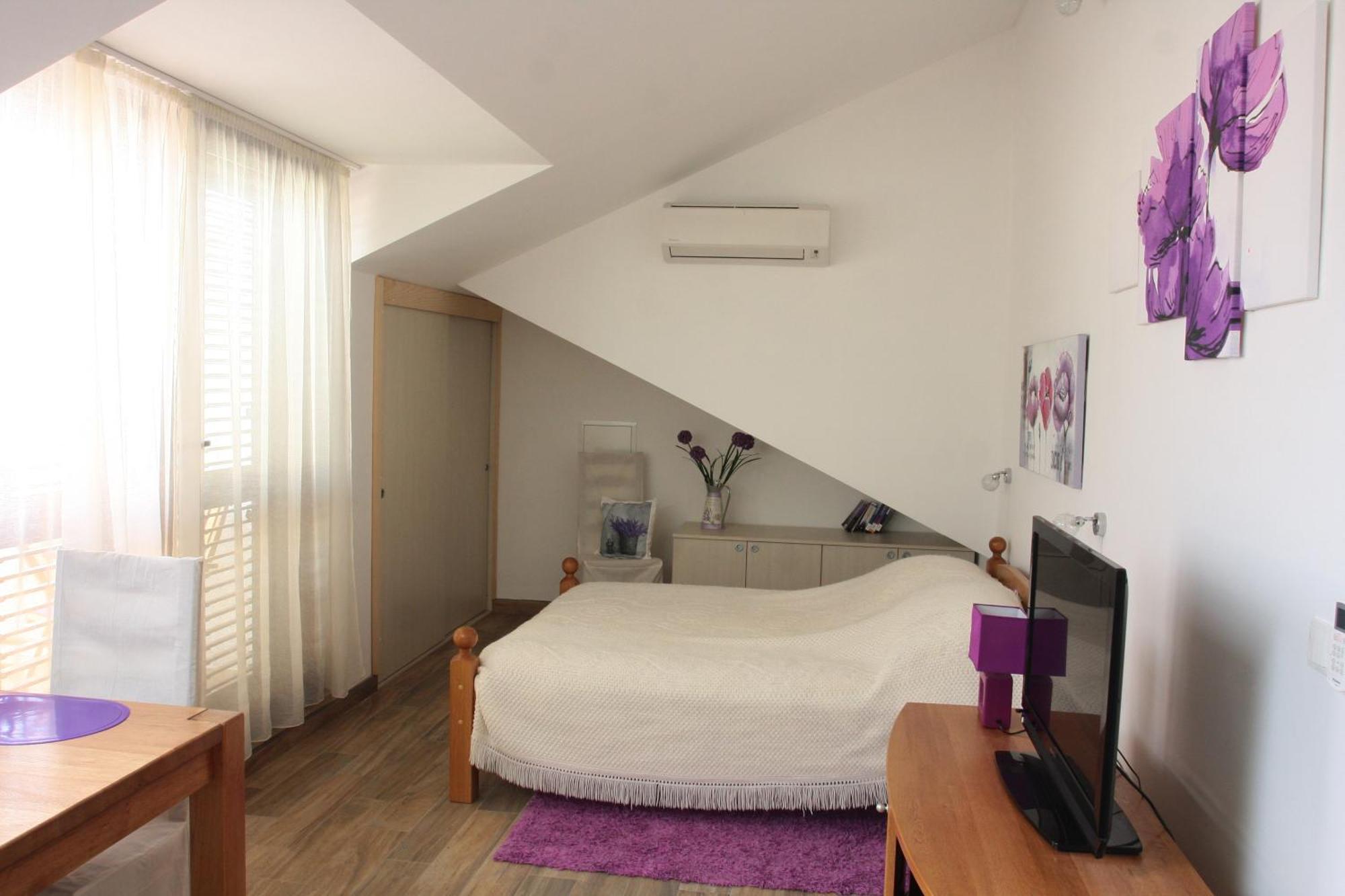 Apartment Luvi Korčula Eksteriør bilde
