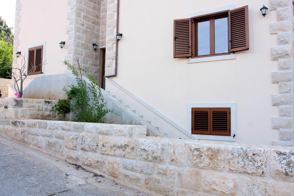 Apartment Luvi Korčula Eksteriør bilde
