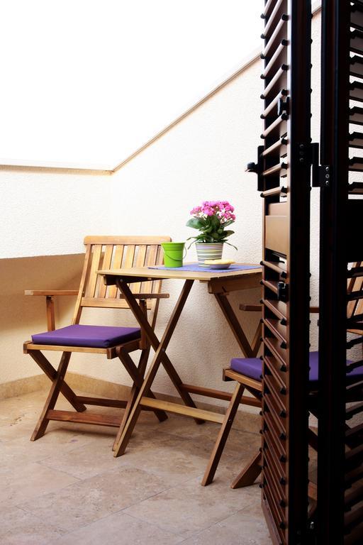 Apartment Luvi Korčula Rom bilde