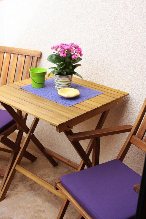 Apartment Luvi Korčula Rom bilde