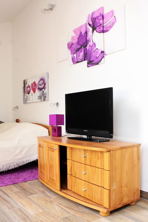 Apartment Luvi Korčula Rom bilde