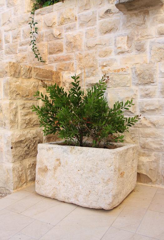 Apartment Luvi Korčula Eksteriør bilde