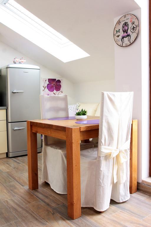 Apartment Luvi Korčula Rom bilde